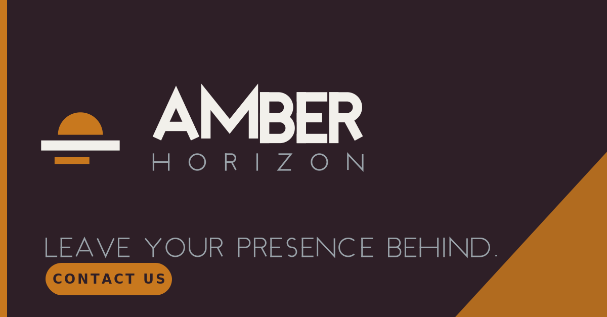 Amber Horizon