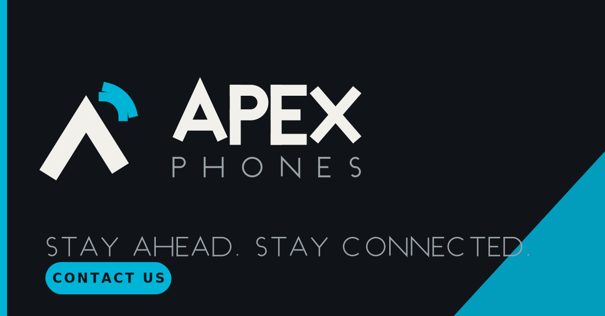 APEX PHONES