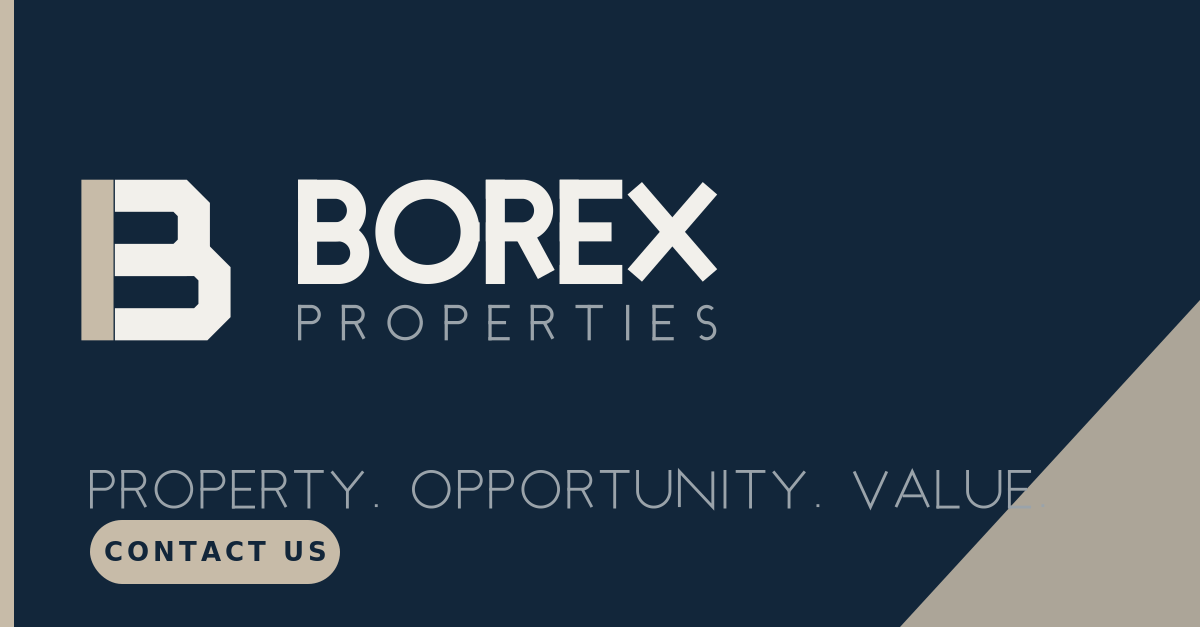 BOREX Properties